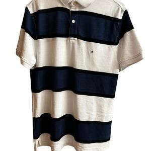 Tommy Hilfiger polo size medium